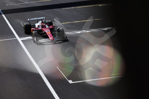 F1 Grand Prix of Italy