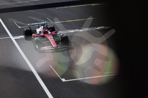 F1 Grand Prix of Italy