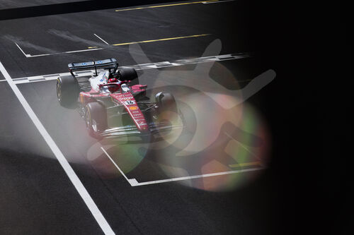 F1 Grand Prix of Italy