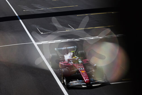 F1 Grand Prix of Italy