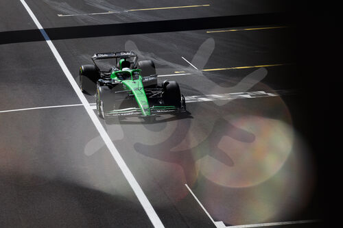 F1 Grand Prix of Italy