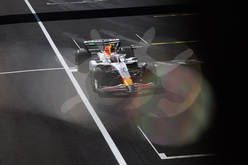 F1 Grand Prix of Italy