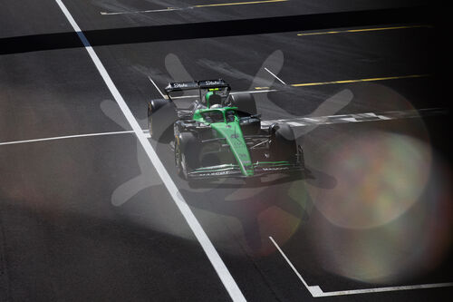 F1 Grand Prix of Italy