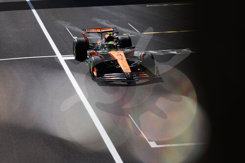 F1 Grand Prix of Italy