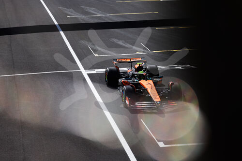 F1 Grand Prix of Italy