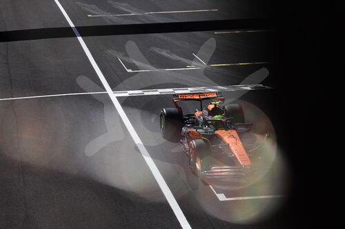 F1 Grand Prix of Italy