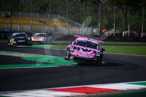 Porsche Mobil 1 Supercup, Monza 2025