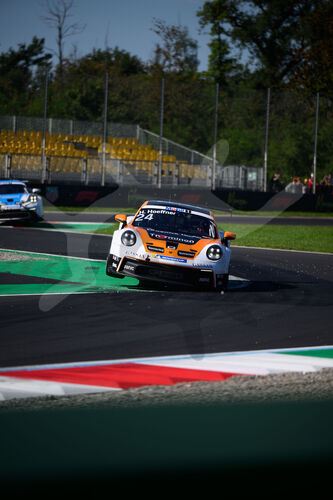 Porsche Mobil 1 Supercup, Monza 2025