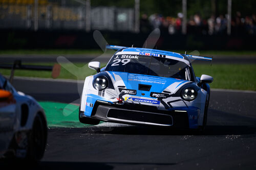 Porsche Mobil 1 Supercup, Monza 2025