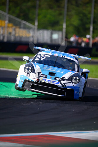 Porsche Mobil 1 Supercup, Monza 2025