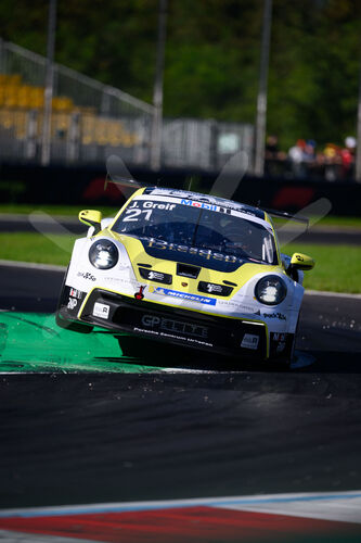 Porsche Mobil 1 Supercup, Monza 2025