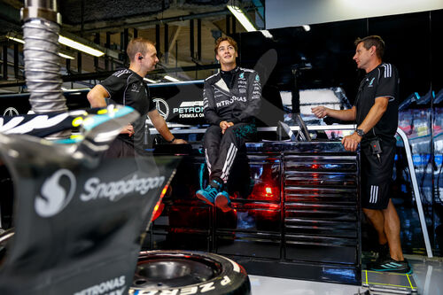 F1 Grand Prix of Italy