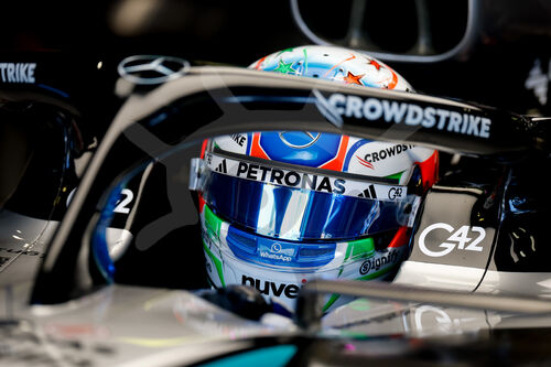 F1 Grand Prix of Italy