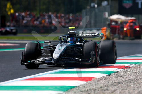 F1 Grand Prix of Italy