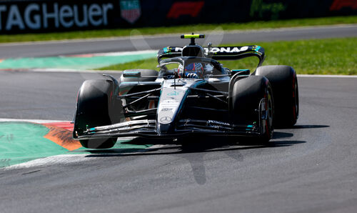 F1 Grand Prix of Italy