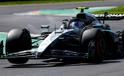 F1 Grand Prix of Italy