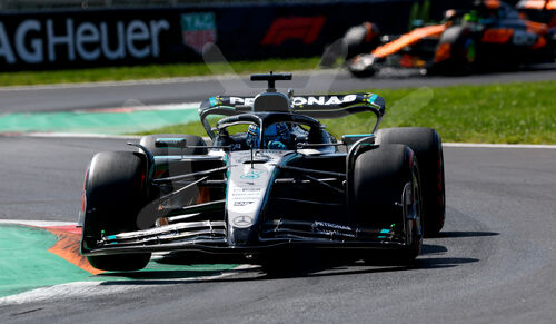 F1 Grand Prix of Italy