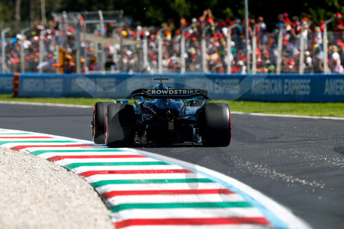 F1 Grand Prix of Italy