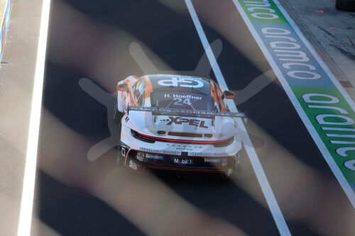 Porsche Mobil 1 Supercup, Monza 2025
