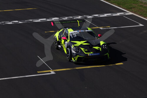 Porsche Mobil 1 Supercup, Monza 2025