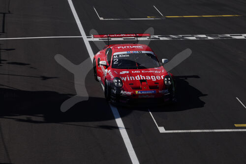 Porsche Mobil 1 Supercup, Monza 2025