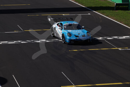 Porsche Mobil 1 Supercup, Monza 2025