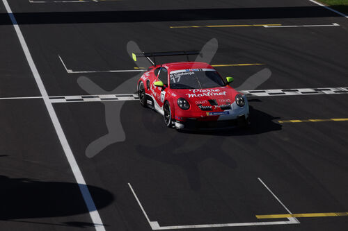 Porsche Mobil 1 Supercup, Monza 2025