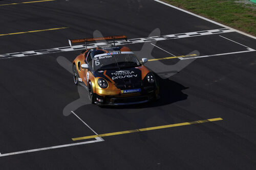 Porsche Mobil 1 Supercup, Monza 2025