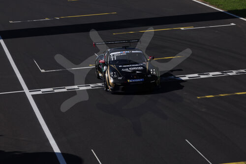 Porsche Mobil 1 Supercup, Monza 2025