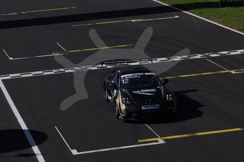 Porsche Mobil 1 Supercup, Monza 2025