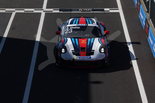 Porsche Mobil 1 Supercup, Monza 2025
