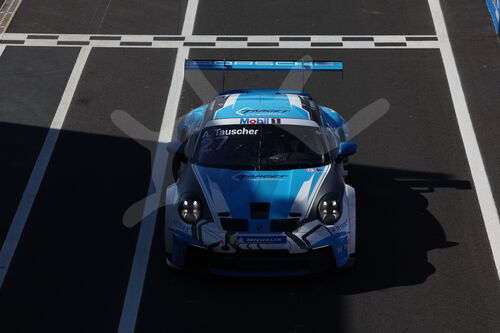 Porsche Mobil 1 Supercup, Monza 2025