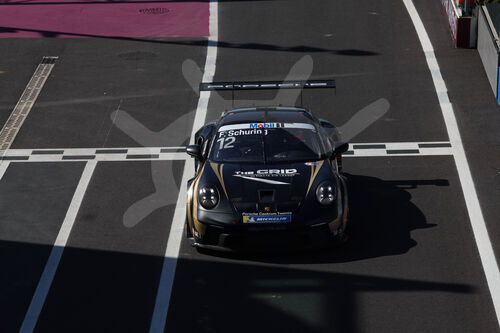 Porsche Mobil 1 Supercup, Monza 2025
