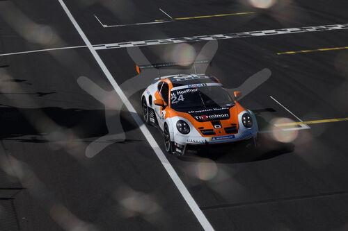 Porsche Mobil 1 Supercup, Monza 2025