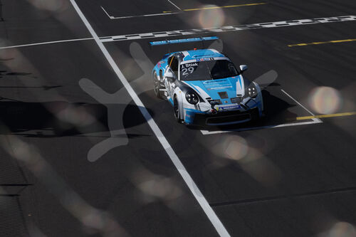 Porsche Mobil 1 Supercup, Monza 2025