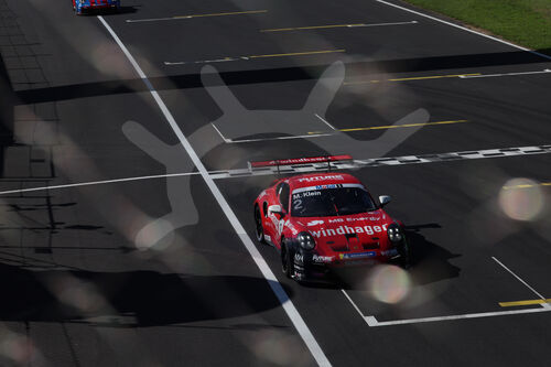 Porsche Mobil 1 Supercup, Monza 2025