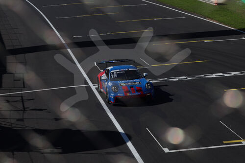 Porsche Mobil 1 Supercup, Monza 2025