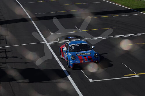 Porsche Mobil 1 Supercup, Monza 2025