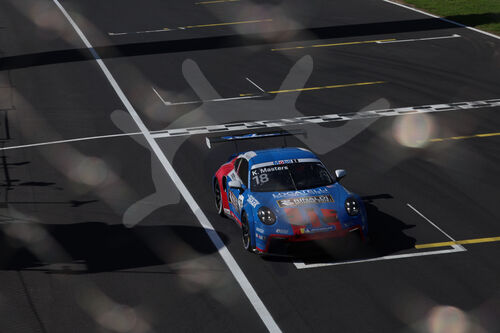 Porsche Mobil 1 Supercup, Monza 2025
