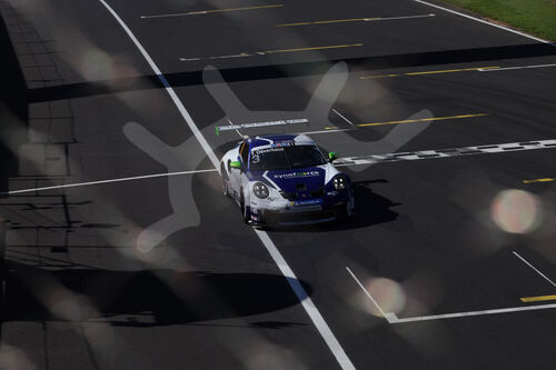 Porsche Mobil 1 Supercup, Monza 2025