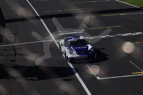Porsche Mobil 1 Supercup, Monza 2025
