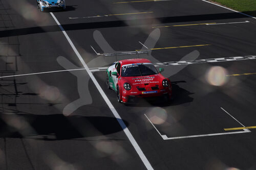 Porsche Mobil 1 Supercup, Monza 2025
