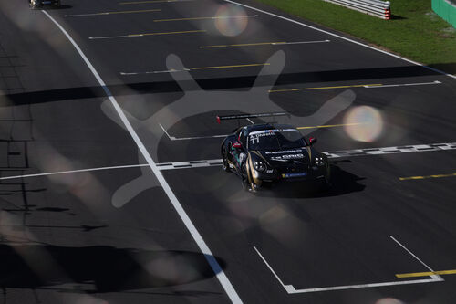 Porsche Mobil 1 Supercup, Monza 2025