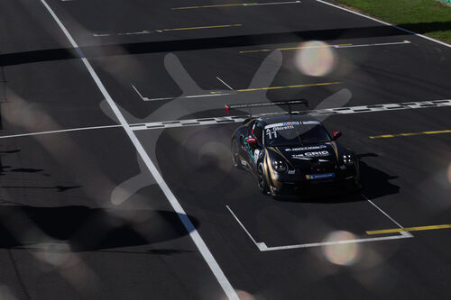 Porsche Mobil 1 Supercup, Monza 2025