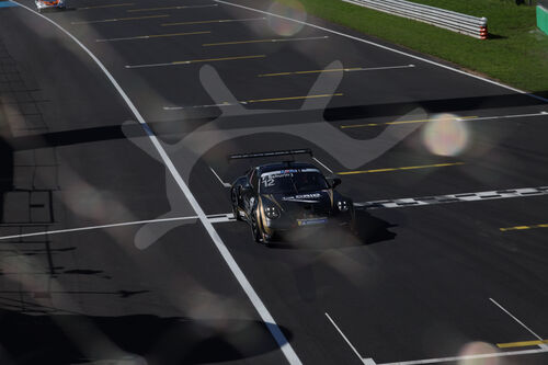Porsche Mobil 1 Supercup, Monza 2025