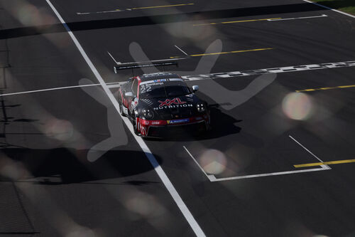 Porsche Mobil 1 Supercup, Monza 2025