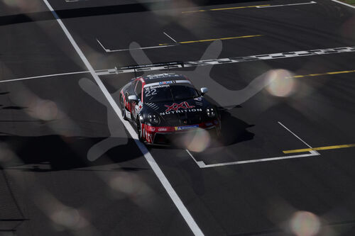 Porsche Mobil 1 Supercup, Monza 2025