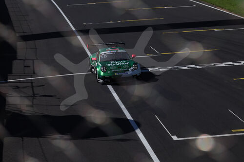 Porsche Mobil 1 Supercup, Monza 2025