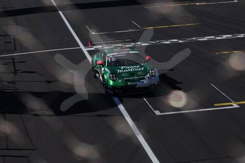 Porsche Mobil 1 Supercup, Monza 2025