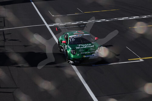 Porsche Mobil 1 Supercup, Monza 2025